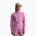 Damenpullover The North Face Glacier Fleece 1/4 Zip