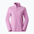 Damenpullover The North Face Glacier Fleece 1/4 Zip 5