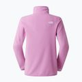 Damenpullover The North Face Glacier Fleece 1/4 Zip 6