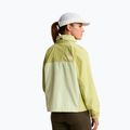 Damen-Windjacke The North Face HKE Utility Wind lemon mist/pearl 3
