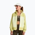 Damen-Windjacke The North Face HKE Utility Wind lemon mist/pearl 4