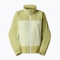 Damen-Windjacke The North Face HKE Utility Wind lemon mist/pearl 6