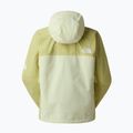 Damen-Windjacke The North Face HKE Utility Wind lemon mist/pearl 7