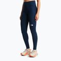 Damenleggings The North Face Flex 28IN summit navy