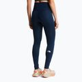 Damenleggings The North Face Flex 28IN summit navy 3