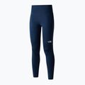 Damenleggings The North Face Flex 28IN summit navy 5