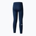 Damenleggings The North Face Flex 28IN summit navy 6