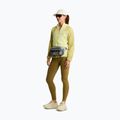 Damen-Windjacke The North Face Ridgelite Futurefleece Wind lemon mist/pearl 2