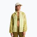 Damen-Windjacke The North Face Ridgelite Futurefleece Wind lemon mist/pearl 5