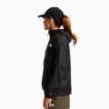 Damen-Windjacke The North Face Ridgelite Futurefleece Wind tnf black 4