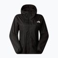 Damen-Windjacke The North Face Ridgelite Futurefleece Wind tnf black 5