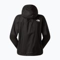 Damen-Windjacke The North Face Ridgelite Futurefleece Wind tnf black 6