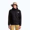 Herren-Windjacke The North Face Ridgelite FF Wind tnf black