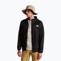 Herren-Windjacke The North Face Ridgelite FF Wind tnf black 4