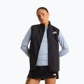 Damenweste The North Face Fontanales Wind tnf black 4