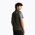Herrenweste The North Face Nimble Vest 2 new taupe green 3
