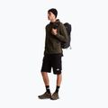 Herren-Softshelljacke The North Face Nimble Hoodie 2 new taupe green 2