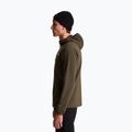 Herren-Softshelljacke The North Face Nimble Hoodie 2 new taupe green 4