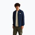 Herren-Softshelljacke The North Face Nimble Hoodie 2 summit navy 4