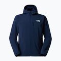 Herren-Softshelljacke The North Face Nimble Hoodie 2 summit navy 5