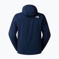 Herren-Softshelljacke The North Face Nimble Hoodie 2 summit navy 6