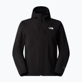 Herren-Softshelljacke The North Face Nimble Hoodie 2 tnf black