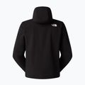 Herren-Softshelljacke The North Face Nimble Hoodie 2 tnf black 2