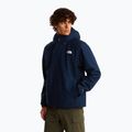 Herren-Softshelljacke The North Face Quest Mono summit navy