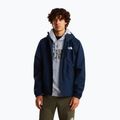 Herren-Softshelljacke The North Face Quest Mono summit navy 4