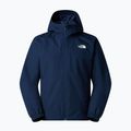 Herren-Softshelljacke The North Face Quest Mono summit navy 5