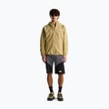 Herren-Softshelljacke The North Face Quest Mono khaki stone 2