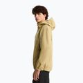 Herren-Softshelljacke The North Face Quest Mono khaki stone 5
