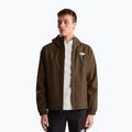 Softshell-Jacke für Herren The North Face Quest Mono new taupe green 4