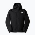 Herren-Softshelljacke The North Face Quest Mono tnf black 6