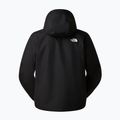 Herren-Softshelljacke The North Face Quest Mono tnf black 7