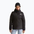 Damen-Softshelljacke The North Face Quest Mono INS tnf black