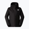 Damen-Softshelljacke The North Face Quest Mono INS tnf black 5