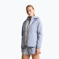 Damen-Softshelljacke The North Face Quest Mono frost grey 4