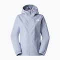 Damen-Softshelljacke The North Face Quest Mono frost grey 6