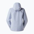 Damen-Softshelljacke The North Face Quest Mono frost grey 7