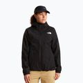 Damen-Softshelljacke The North Face Quest Mono tnf black