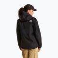 Damen-Softshelljacke The North Face Quest Mono tnf black 3