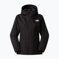 Damen-Softshelljacke The North Face Quest Mono tnf black 6