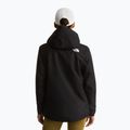 Damen-3‑in‑1‑Jacke The North Face Quest Mono Triclimate tnf black 3