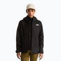 Damen-3‑in‑1‑Jacke The North Face Quest Mono Triclimate tnf black
