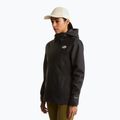 Damen-3‑in‑1‑Jacke The North Face Quest Mono Triclimate tnf black 4