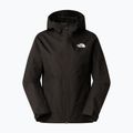 Damen-3‑in‑1‑Jacke The North Face Quest Mono Triclimate tnf black 6