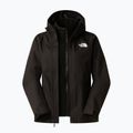 Damen-3‑in‑1‑Jacke The North Face Quest Mono Triclimate tnf black 7
