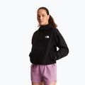 Damen-Softshelljacke The North Face Quest Mono Cropped tnf black