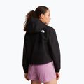 Damen-Softshelljacke The North Face Quest Mono Cropped tnf black 3
